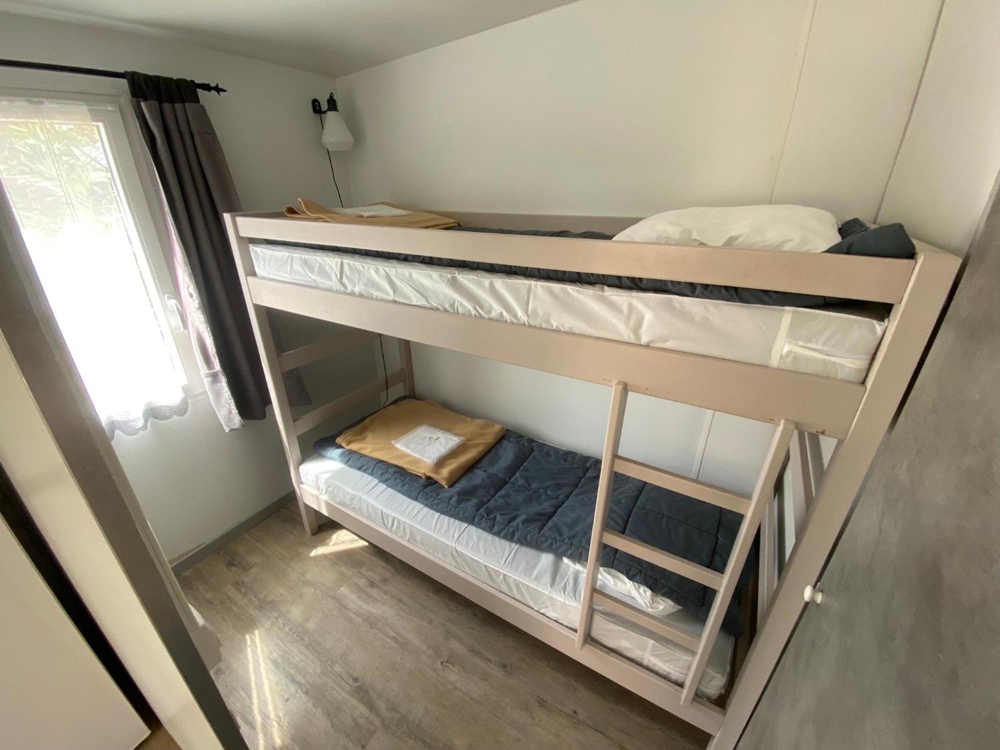 Camping Le Repos Saint-Palais-sur-Mer Luaran gambar