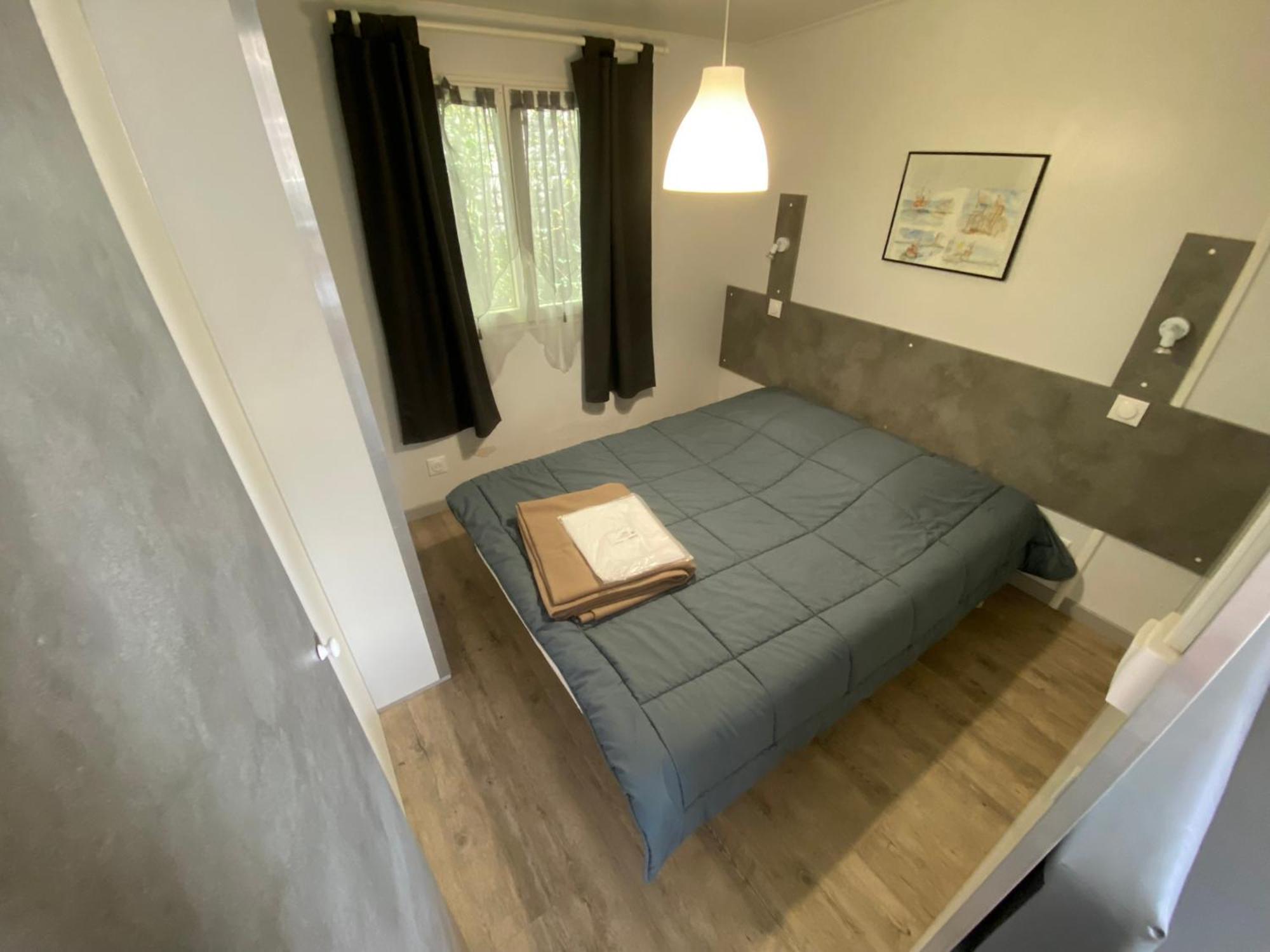 Camping Le Repos Saint-Palais-sur-Mer Luaran gambar