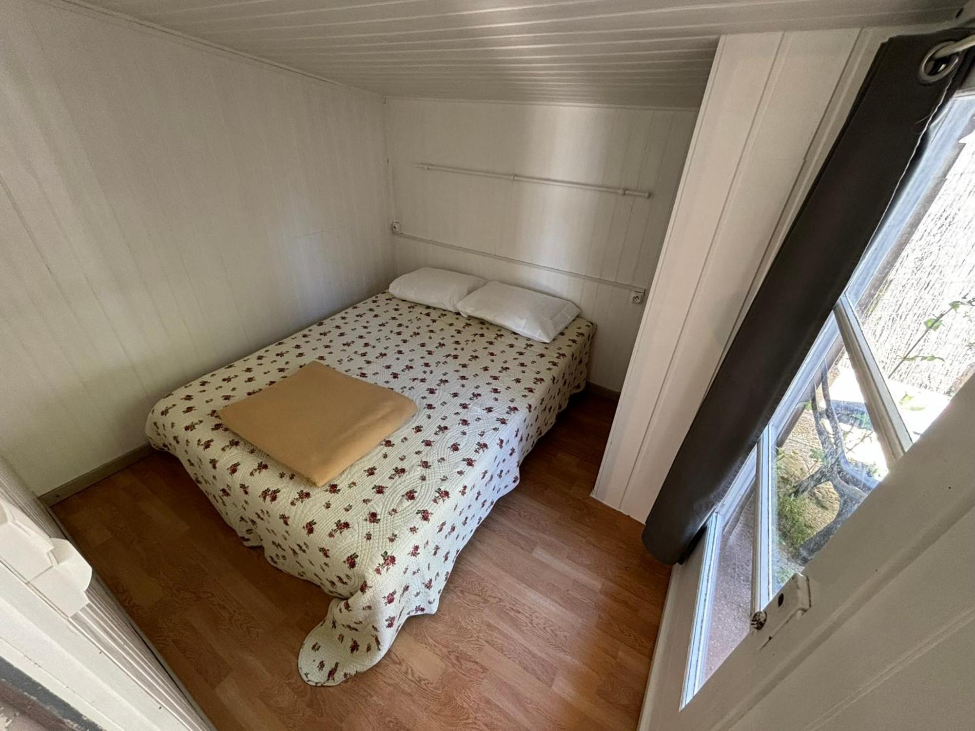 Camping Le Repos Saint-Palais-sur-Mer Luaran gambar