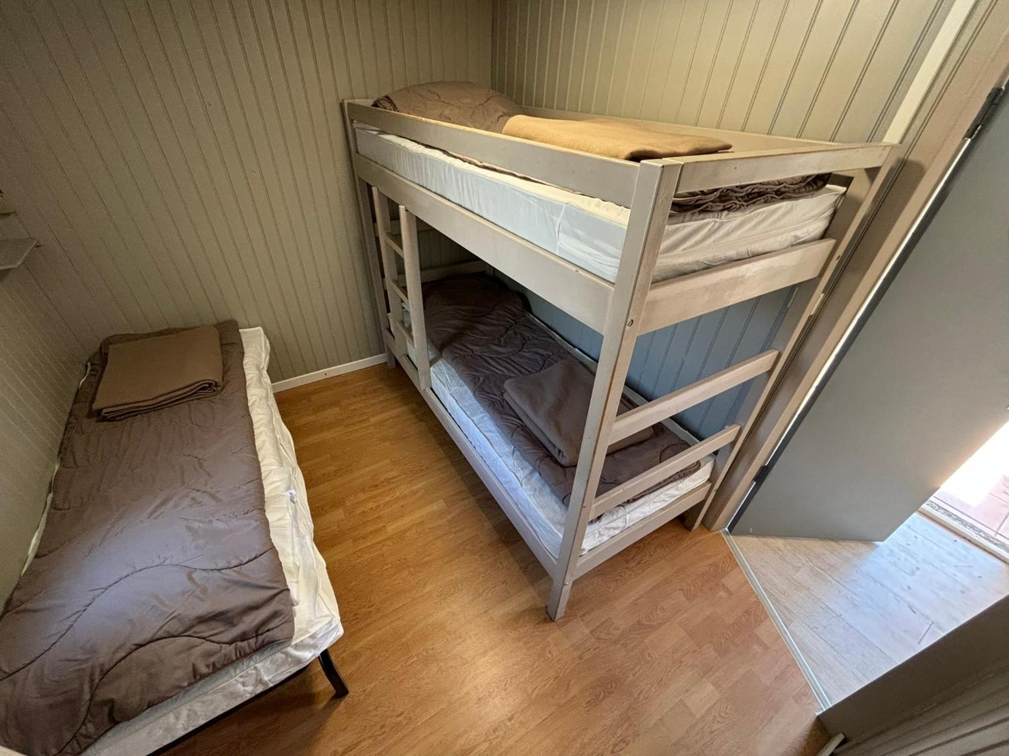 Camping Le Repos Saint-Palais-sur-Mer Luaran gambar