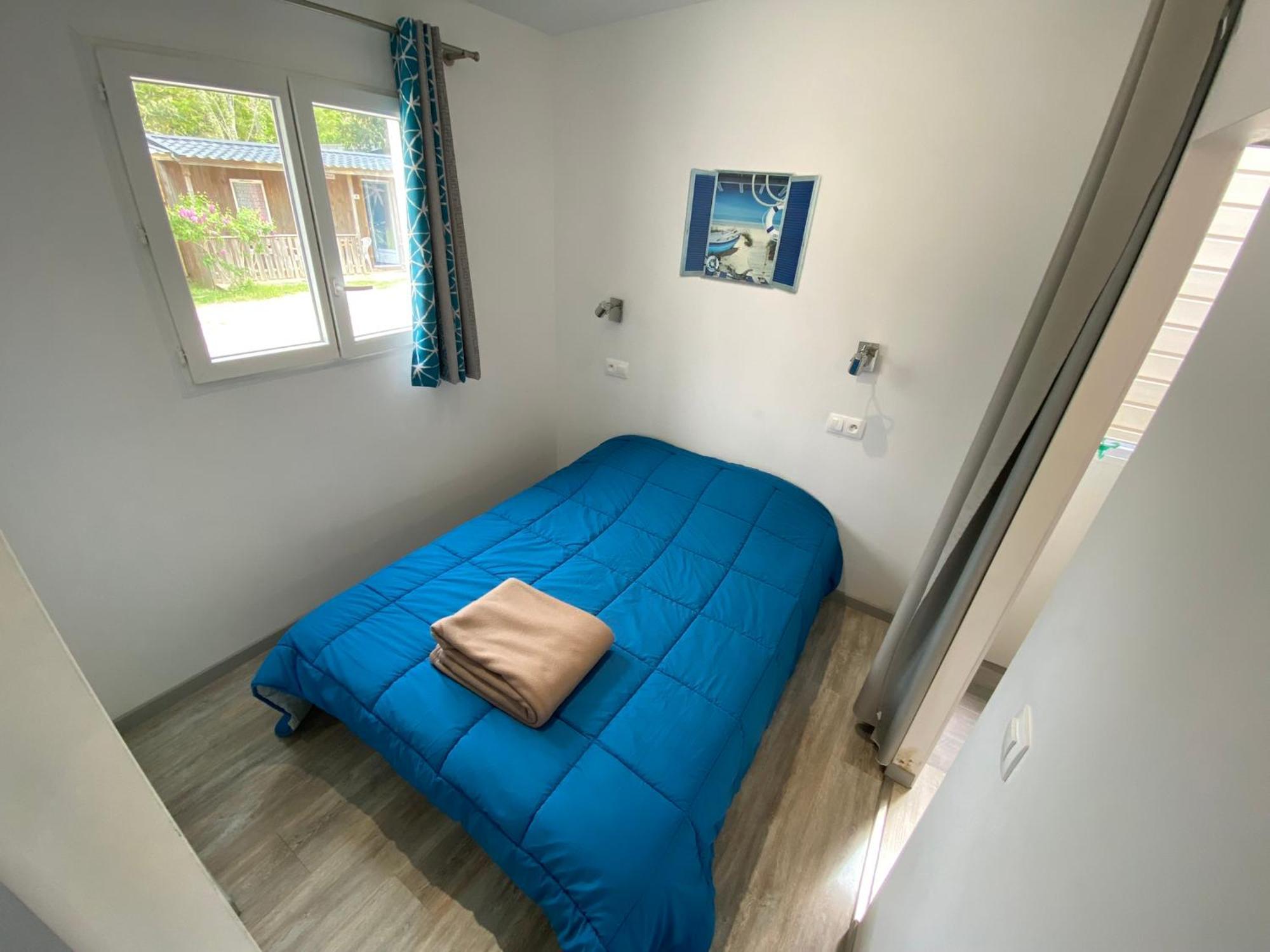 Camping Le Repos Saint-Palais-sur-Mer Luaran gambar