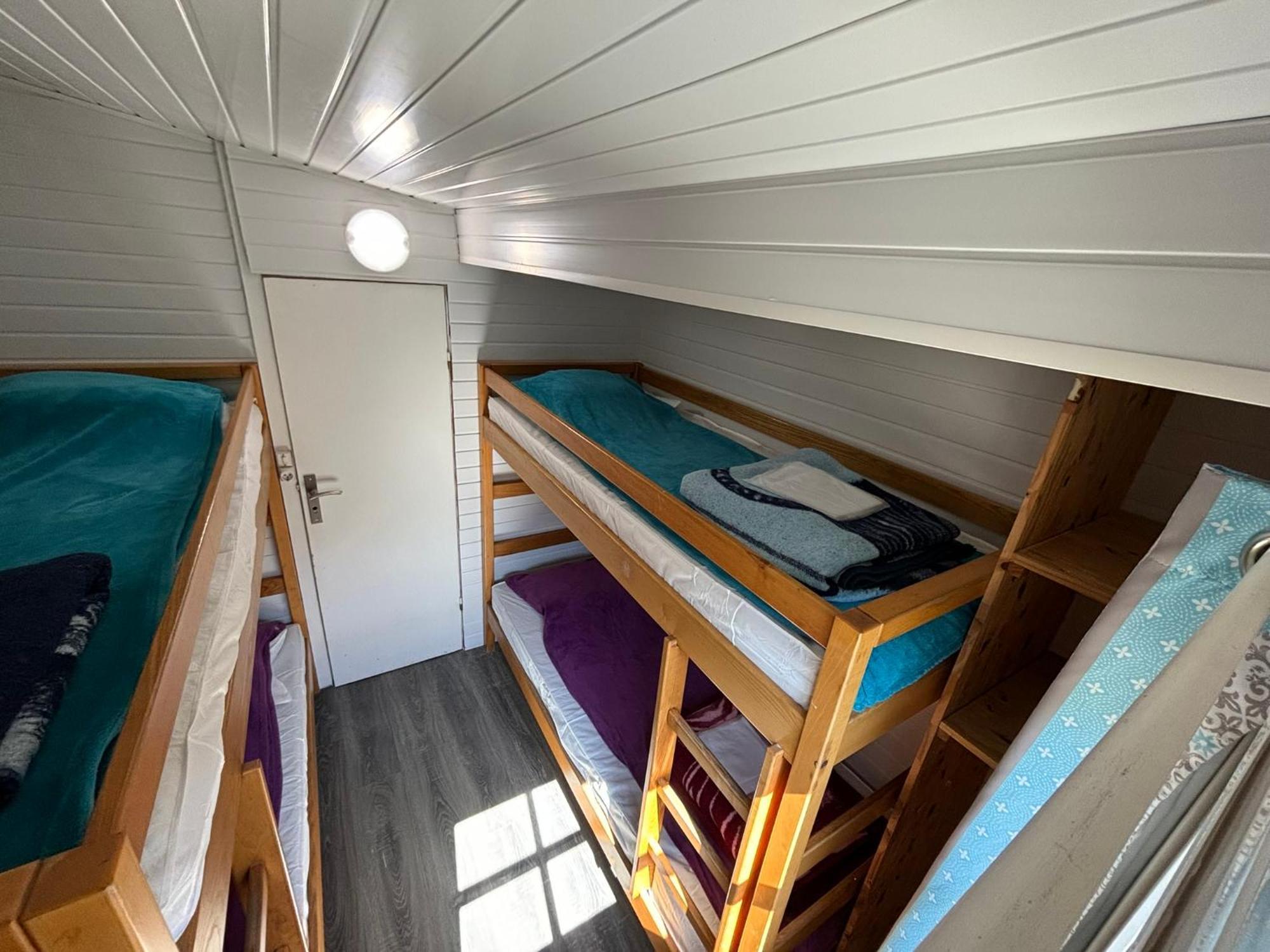 Camping Le Repos Saint-Palais-sur-Mer Luaran gambar